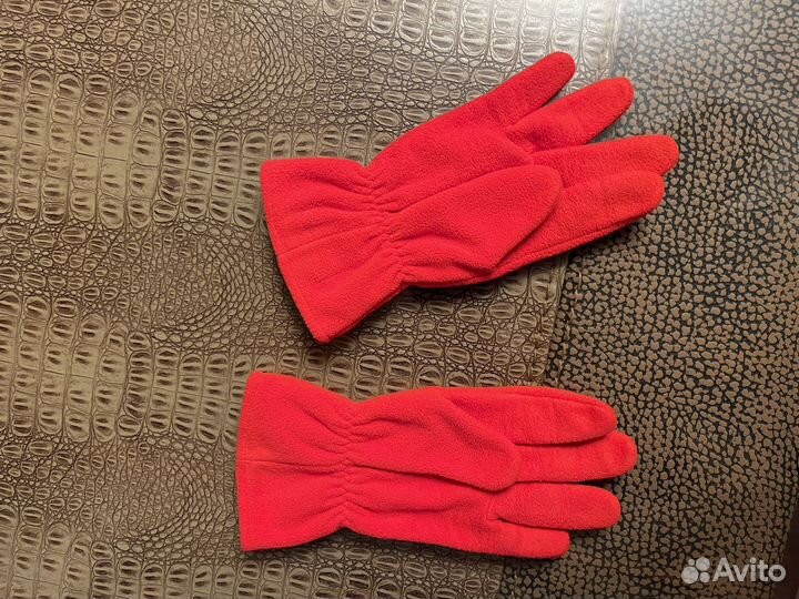 Зимние перчатки Bosco Sport