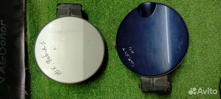 Крышка бензобака VAG