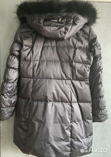 Пуховик SportMax 48 размер оригинал