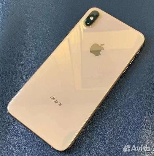 iPhone Xs Max, 64 ГБ