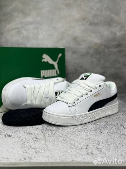 Кроссовки Puma