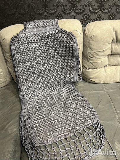 Накидка на автокресло