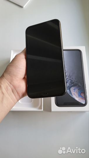 iPhone Xr, 64 ГБ
