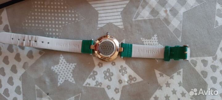 Часы женские sunlight