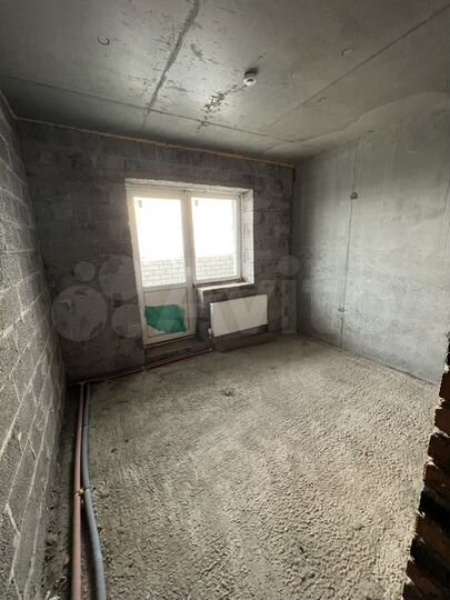 1-к. квартира, 43,3 м², 10/18 эт.