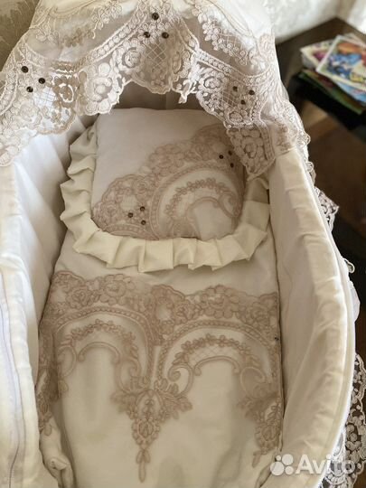 Люлька переноска