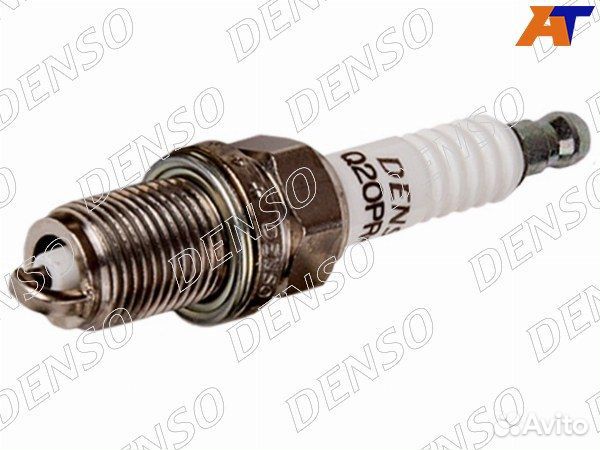 Свеча зажигания volkswagen polo