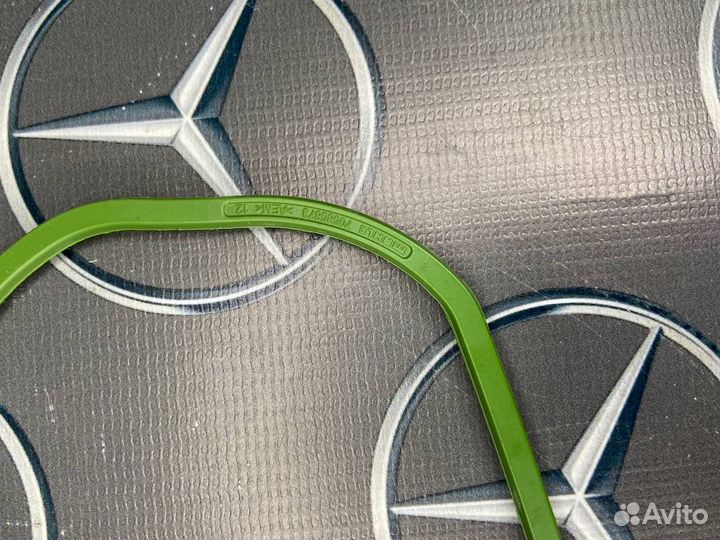 A6540980280 Прокладка Мерседес М654