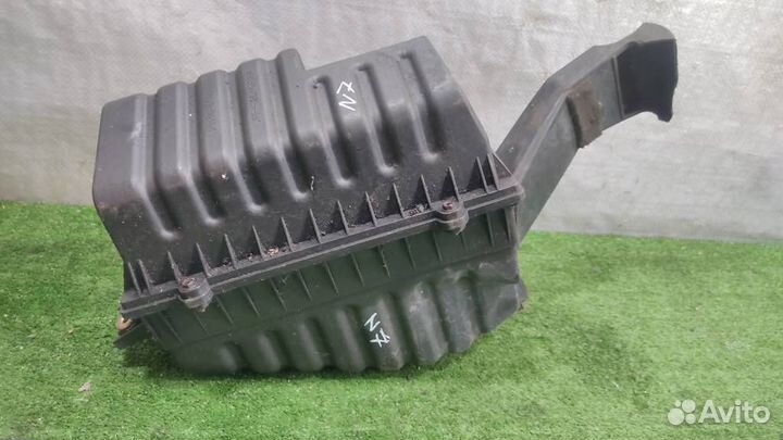 Корпус воздушного фильтра Ssangyong Rexton 2005