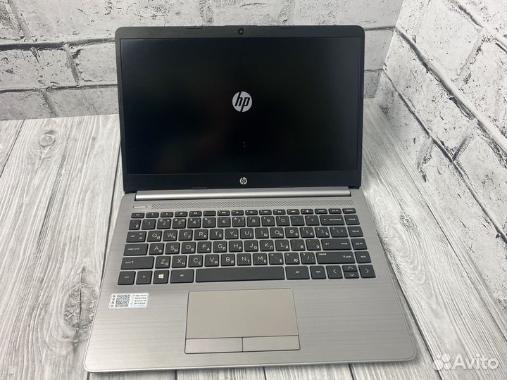 Ноутбук HP 245G8-ryzen5\8\512GB,гарантия