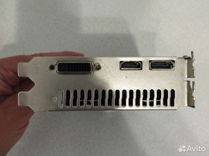 Видеокарта gtx 1060 3gb inno 3D