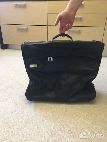 Сумка под костюм Porsche Design