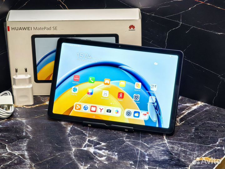 Huawei MatePad SE LTE, 3/32GB