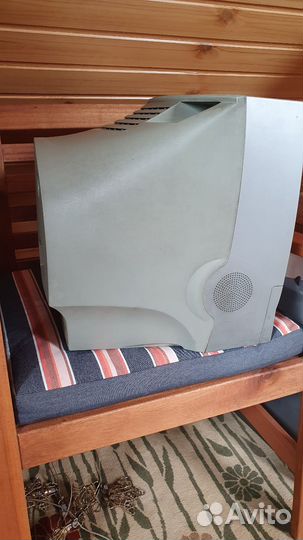 Телевизор samsung