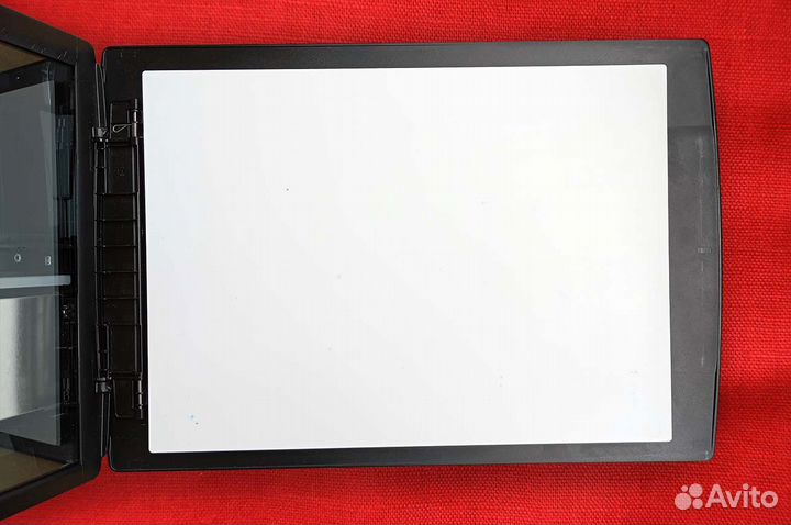 Сканер Canon CanoScan LiDE 220