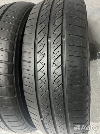 Yokohama W.Drive 185/65 R15
