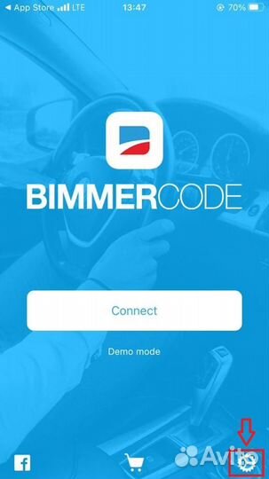 VLinker BM v2.2 Bluetooth 3.0 - Android и Windows