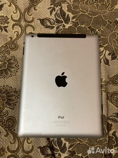 iPad