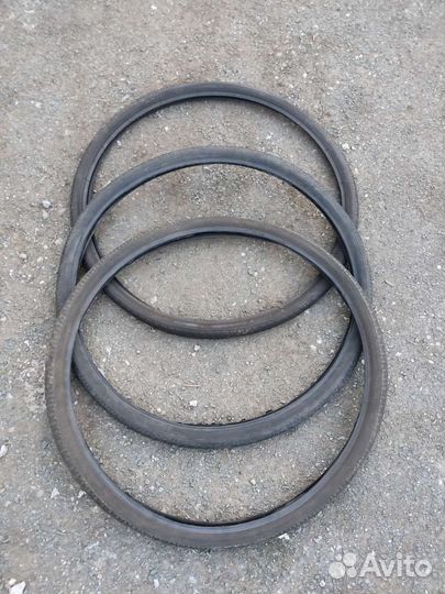 Колеса, покрышки для велосипеда