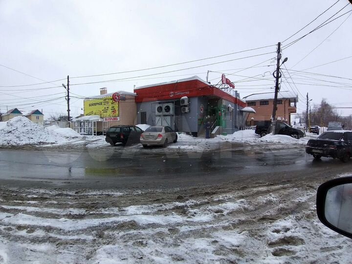 Торговая площадь, 497 м²