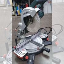 Торцовочная пила Metabo KS216M (не рабочая)