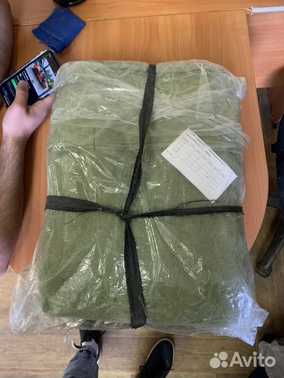 Костюм сварщика