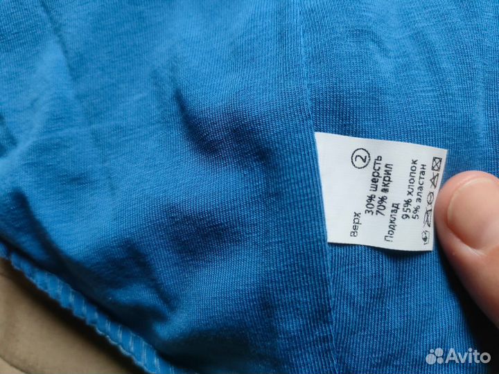 Шапка для мальчика