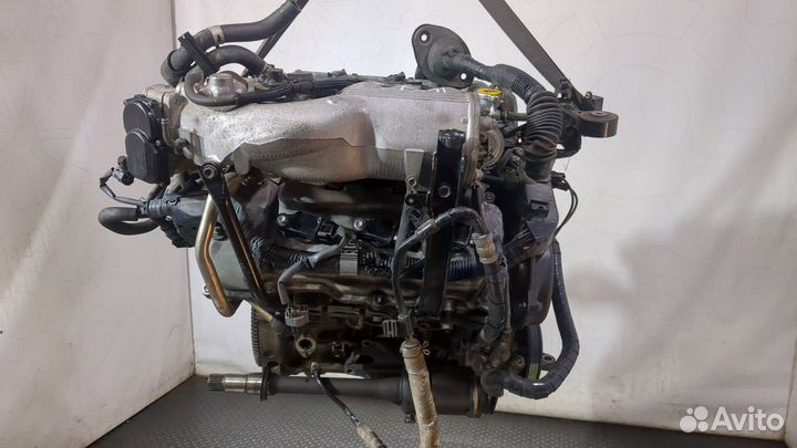 Двигатель Toyota Camry, 2002