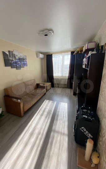 2-к. квартира, 55 м², 2/4 эт.