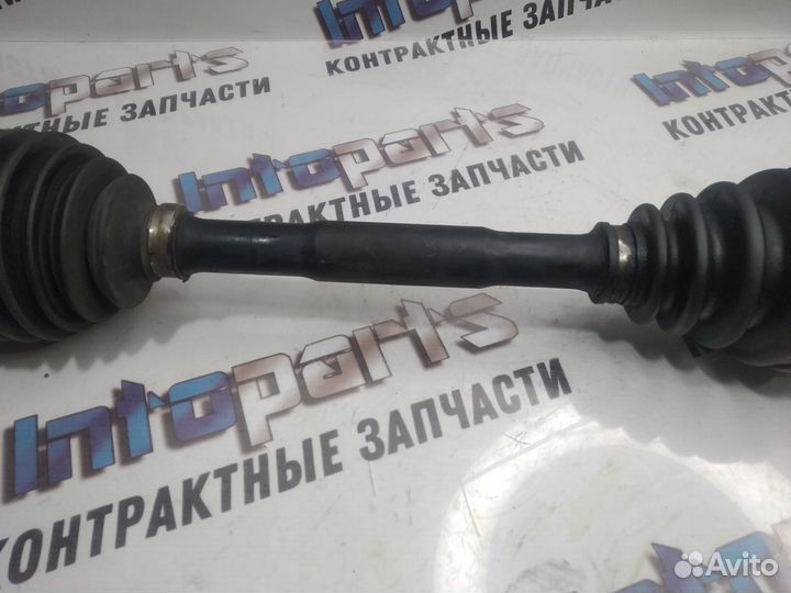 Привод передний правый Toyota Camry ACV40 2.4