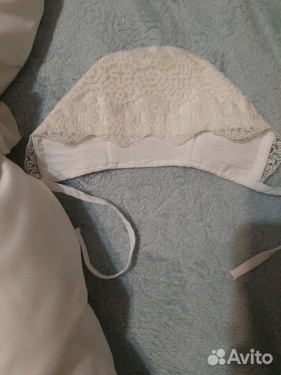 Конверт на выписку демисезонный