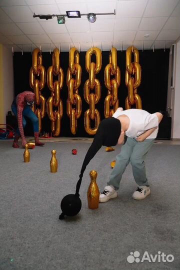 Студия праздника