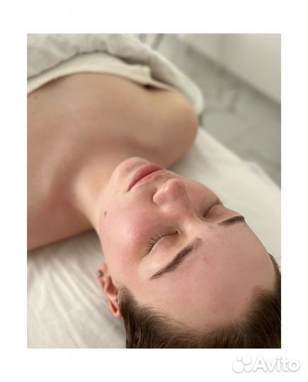 Буккальный массаж