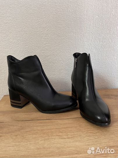 Ботильоны t taccardi 36