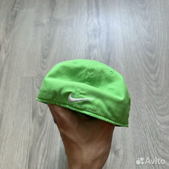 Кепка Nike Swoosh Оригинал