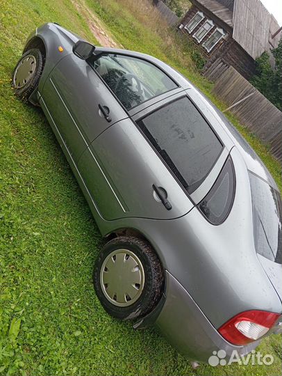 LADA Kalina 1.6 МТ, 2010, 133 000 км