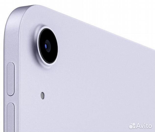 Планшет Apple iPad Air 5 (2022) Wi-Fi, 64 гб синий