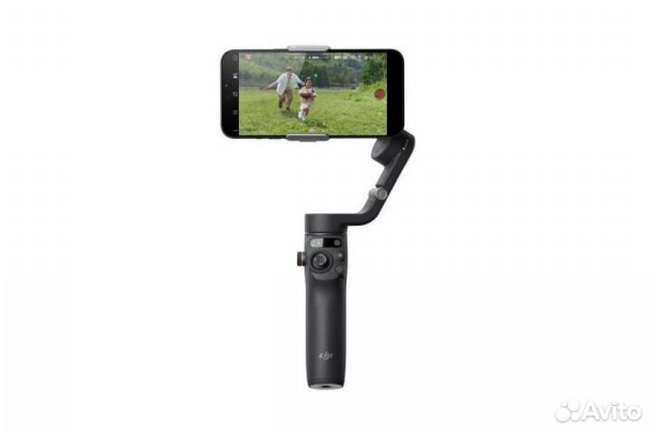 Dji osmo mobile 6