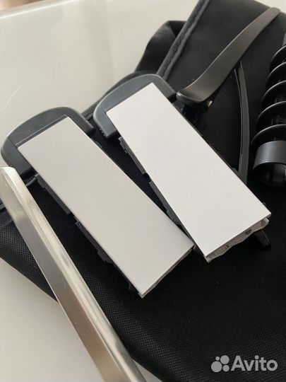 Набор для укладки и завивки philips мультистайлер