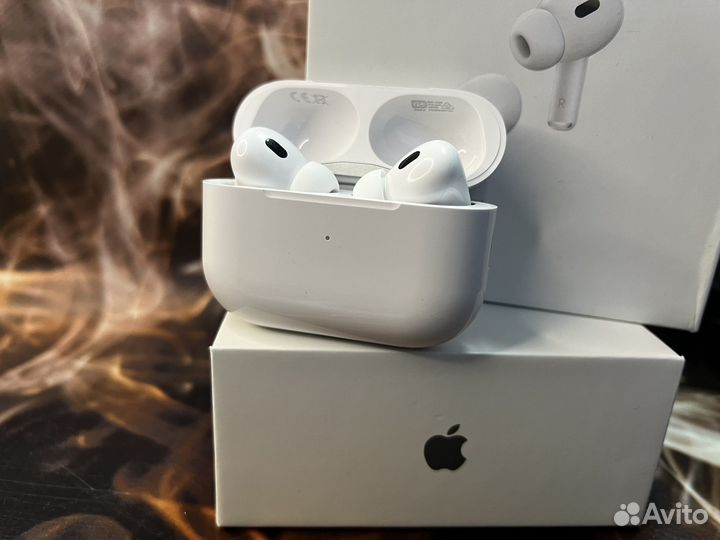 Airpods pro 2 Airpods 2 Airpods 3 с гарантией