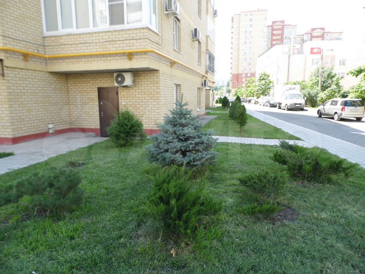 Свободного назначения, 41.9 м²