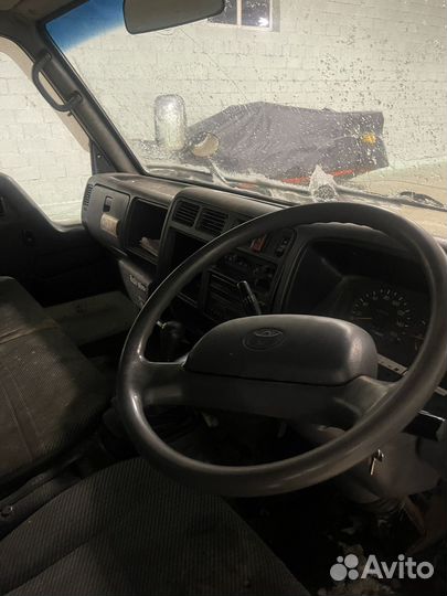 Toyota ToyoAce, 1999