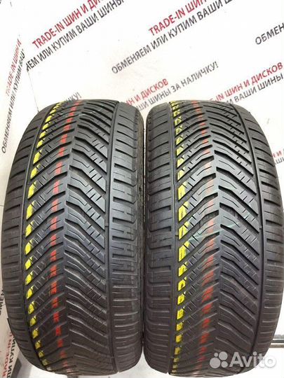 Taurus All Season 215/50 R17 95W