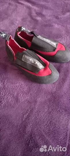 Скальники детские