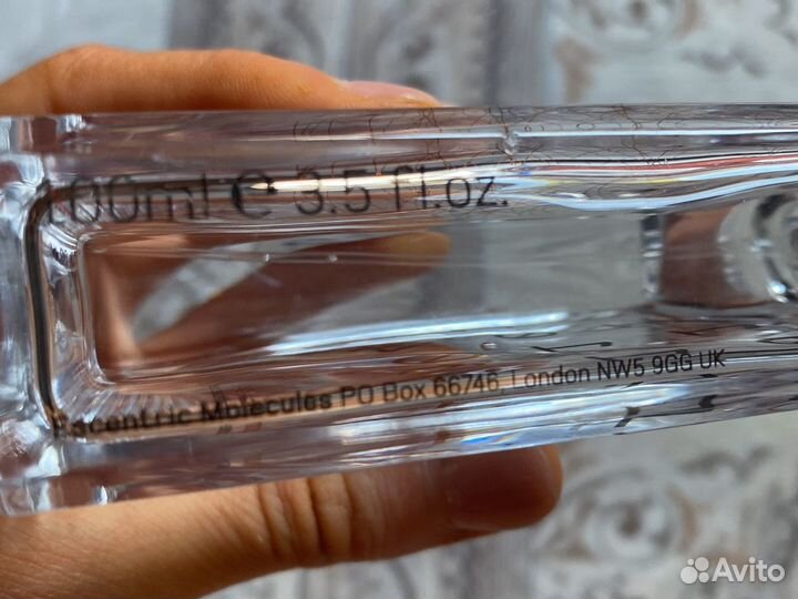 Духи женские парфюм нишевый молекула оригинал