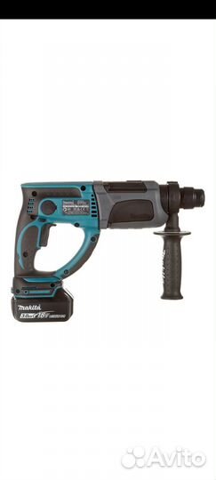 Перфоратор makita