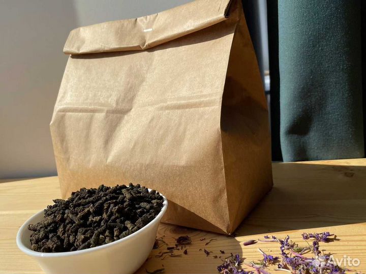 Иван чай 1кг по рецепту, тот самый