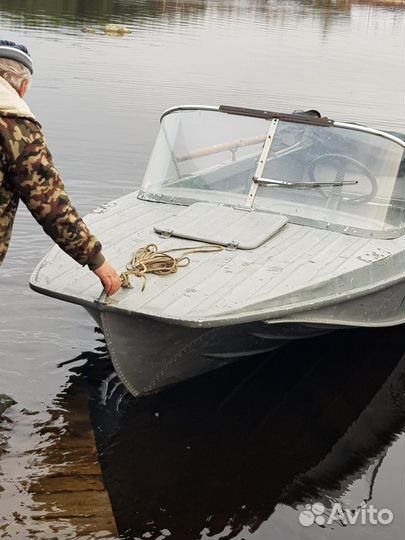 Казанка 5М 2