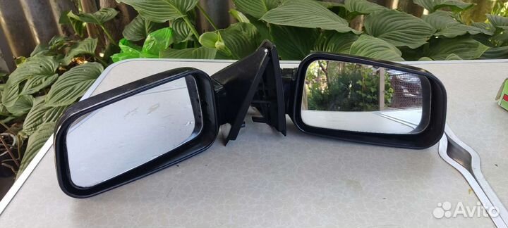 Зеркала на ваз 2110