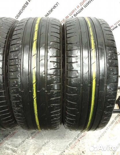 Cordiant Sport 3 225/55 R18